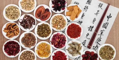 Dietetica china en Mallorca. Centro Qiromass en Palma de Mallorca