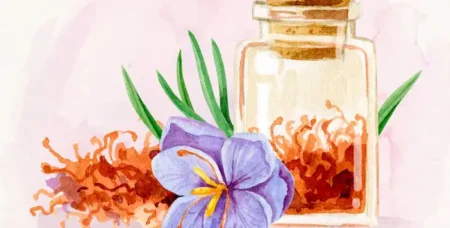 Flores de Bach en Mallorca. En Centro Qiromass de Palma