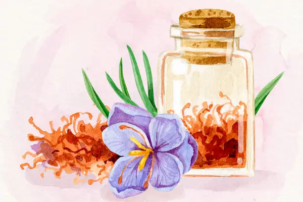 Flores de Bach en Mallorca. En Centro Qiromass de Palma