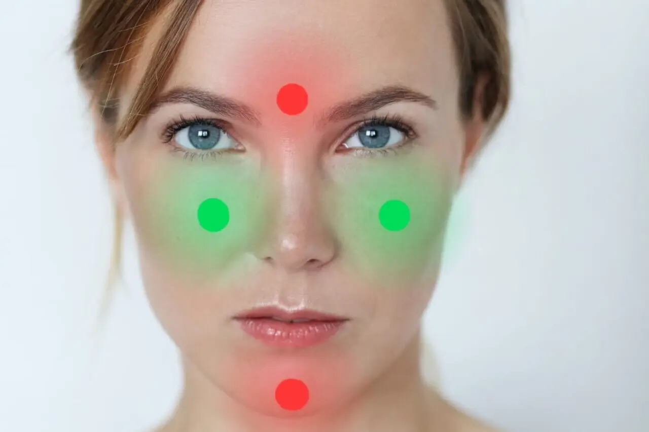 Reflexologia Facial Vietnamita en Palma de Mallorca. Die Chan