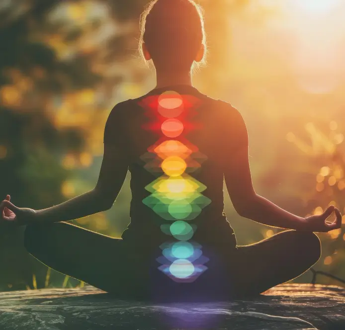 formaciones holisticas en centro qiromass