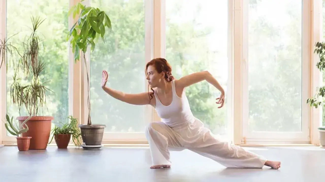 Taller Activa tu Chi. Apuntate en este taller para activar tu Chi. Centro Qiromass Palma de Mallorca