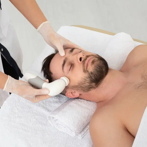 amplia variedad de tratamientoa en centro qiromass