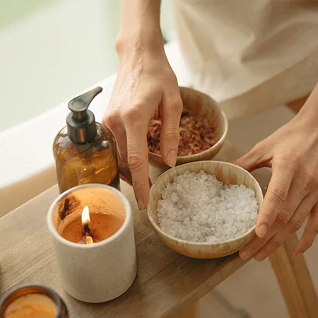 Disfuta de nuestro ambiente de tranquilidad y reposo en Palma de Mallorca