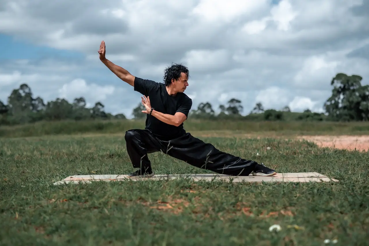 Clases de Tai Chi en Palma de Mallorca. Centro Qiromass Salud y Binestar.