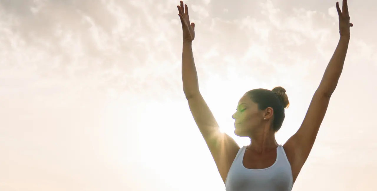 eleva tu energia mallorca