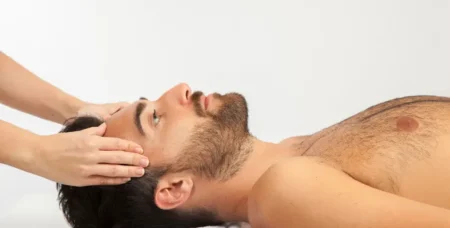 Masajes profesionales en Centro Qiromass- Palma de Mallorca