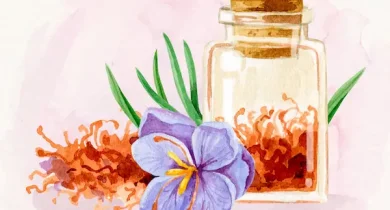 Flores de Bach en Mallorca. En Centro Qiromass de Palma